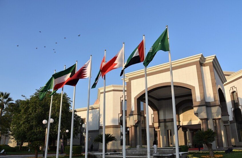 مجلس التعاون الخليجي يدين التصريحات الإيرانية ضد الإمارات ويجدد دعمه الكامل لها