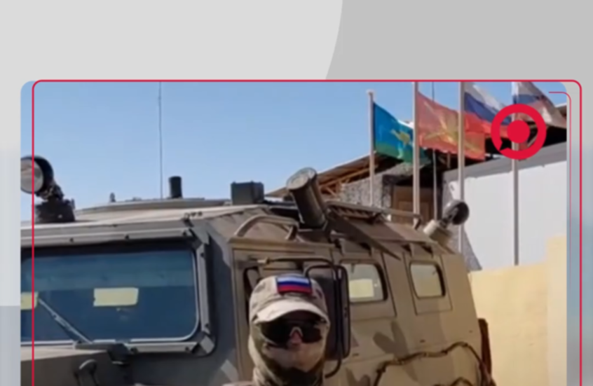 وزير خارجية مالي يثمن دور الفيلق الروسي وتحالف الساحل في إفشال المحاولة الانقلابية