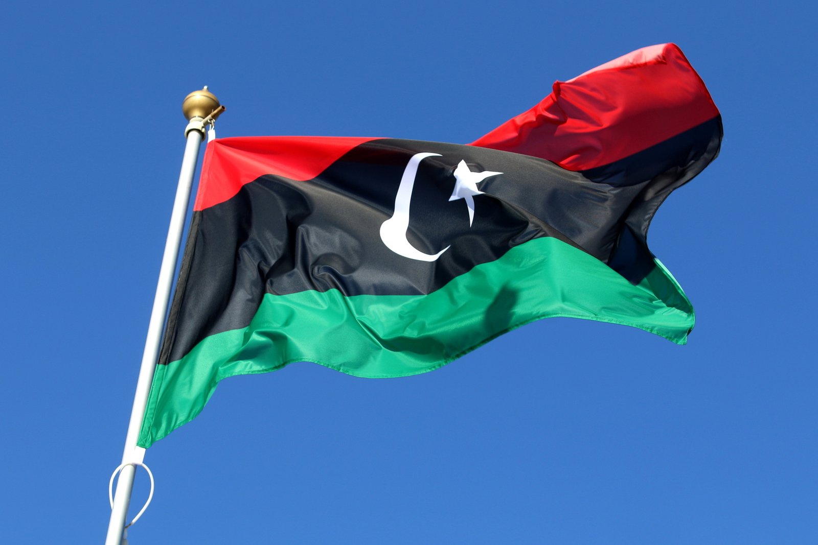 ميلوني والدبيبة يبحثان سبل تعزيز التعاون الثنائي بين البلدين