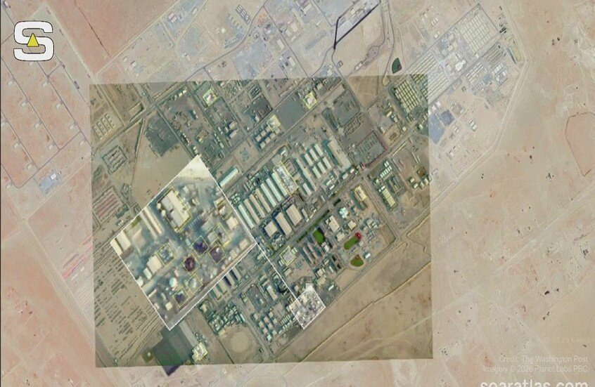 إيران: استهداف واشنطن لناقلات النفط يعكس ارتباكها وعجزها عن الخروج من المستنقع