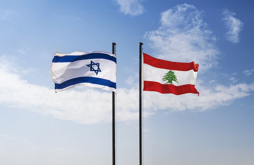 مسؤول استخباراتي إسرائيلي: ضرورة إزاحة جنبلاط وبري.. وترامب “يرقص التانغو” مع إيران