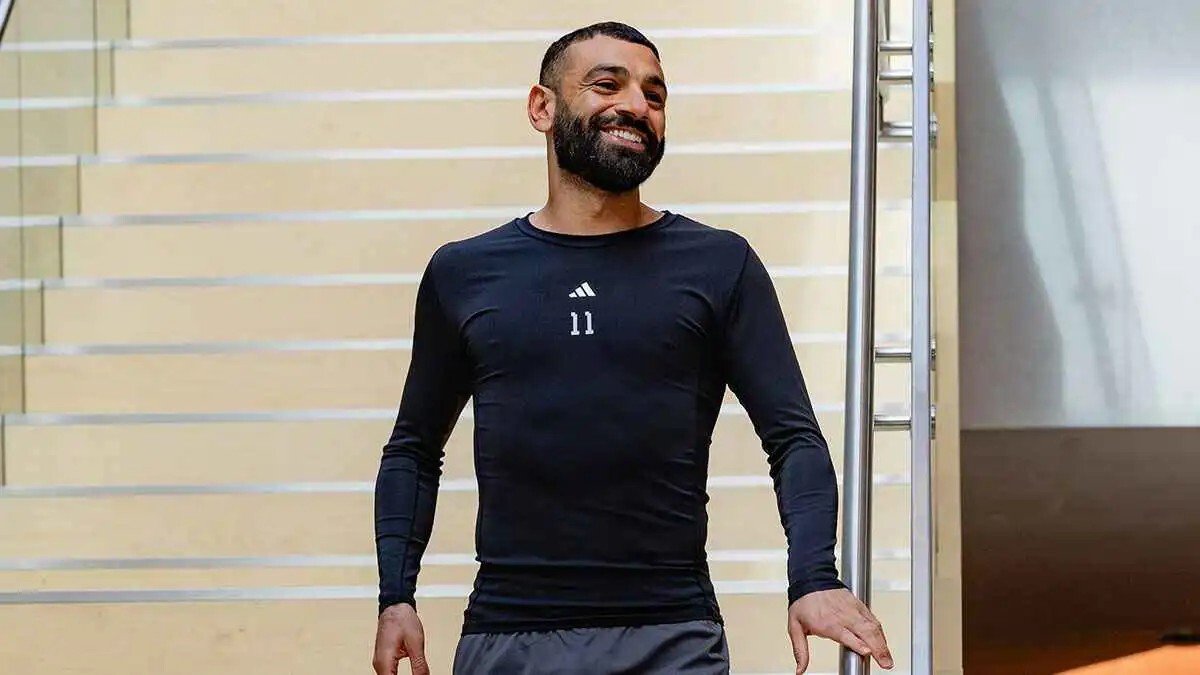 صلاح: لم أتخيل أن أصل إلى هذا المستوى مع ليفربول.. مشاعر الأدرينالين والدوبامين صاحبت مسيرتي