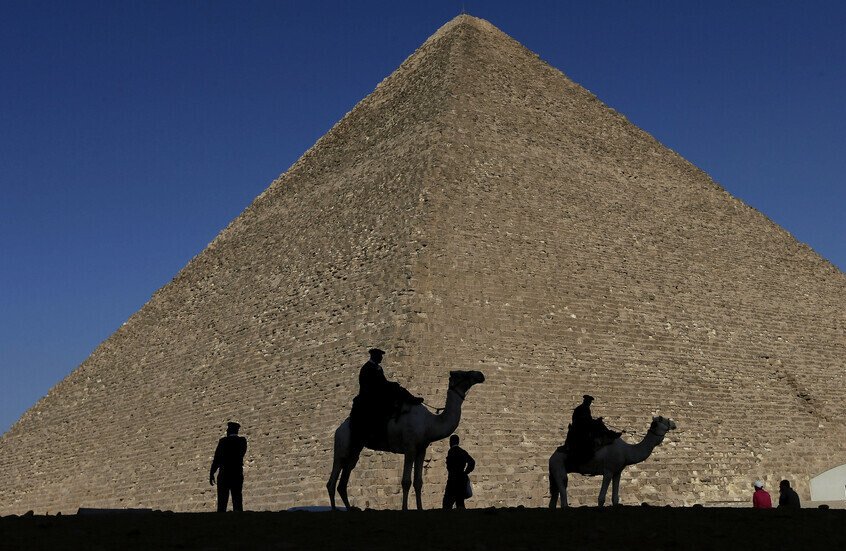 مصر تطلق مبادرة جديدة لدعم وإنعاش قطاع السياحة في شرم الشيخ والغردقة
