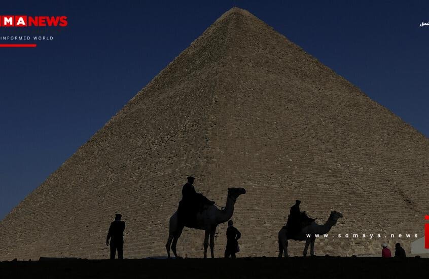 مصر تحقق طفرة في المعدلات السياحية رغم تحديات الإقليم