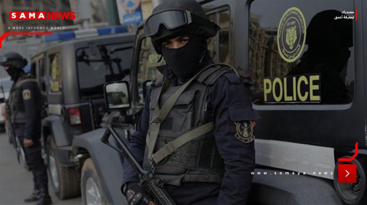 القبض على رجل أعمال مصري هارب من 700 سنة سجن