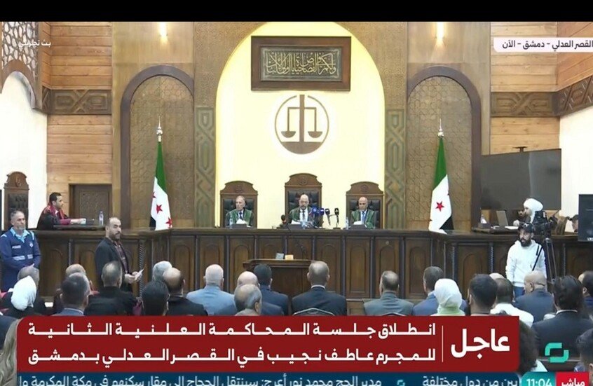 سوريا: تجريد بشار وماهر الأسد من حقوقهما المدنية ووضع أملاكهما تحت إدارة الحكومة