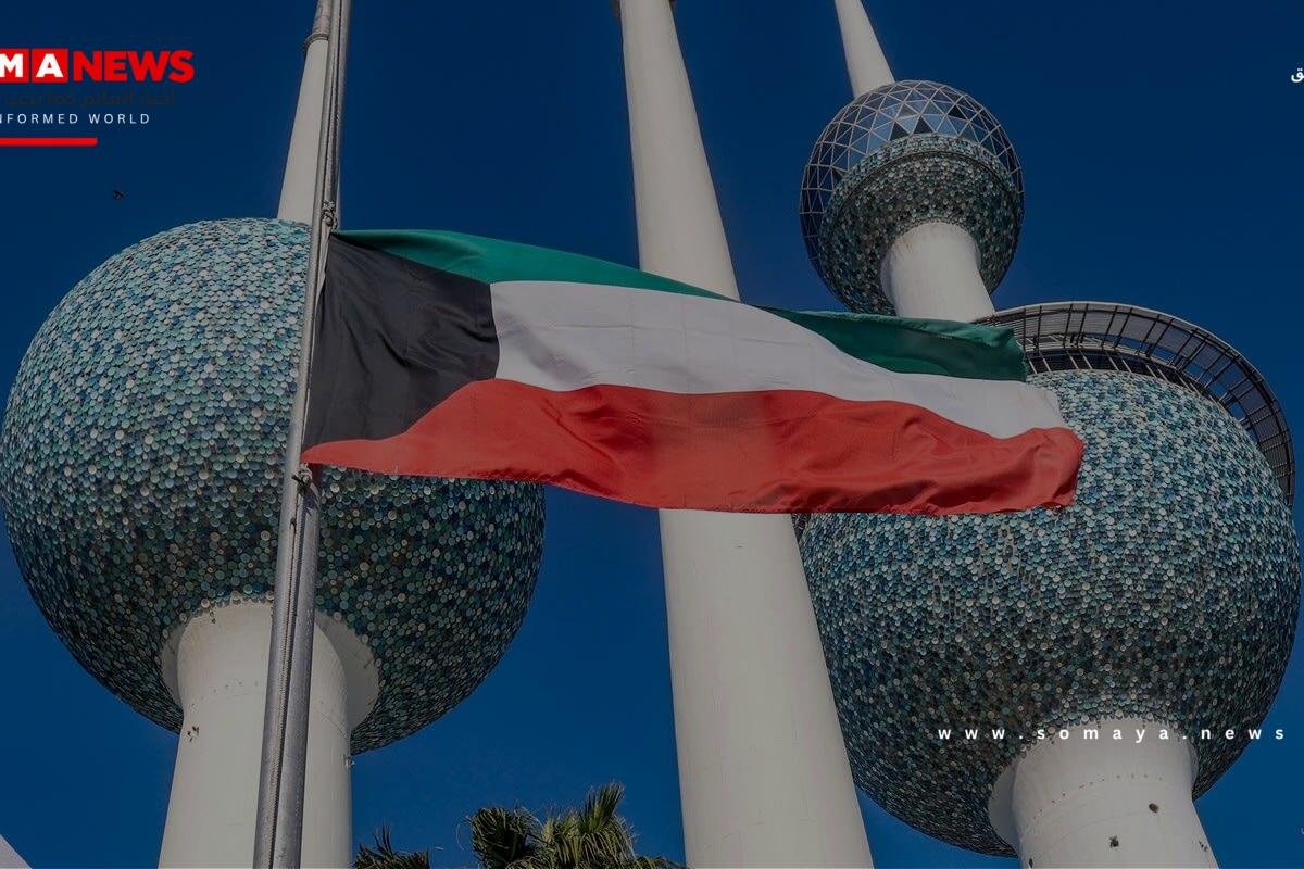 الدفاع الكويتية تعلن رصد مسيرات معادية في أجواء البلاد وتؤكد التعامل معها فورا
