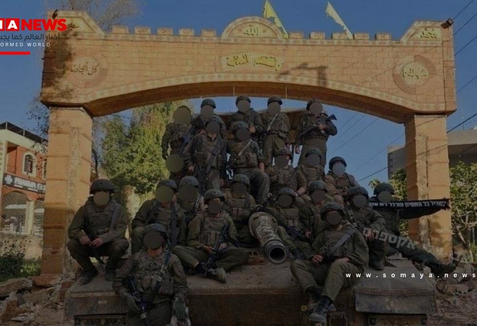 يوم دام في جنوب لبنان.. مقتل مسعفين ومدنيين في غارات إسرائيلية وتوغل مدرع يصل مشارف بنت جبيل (فيديو)