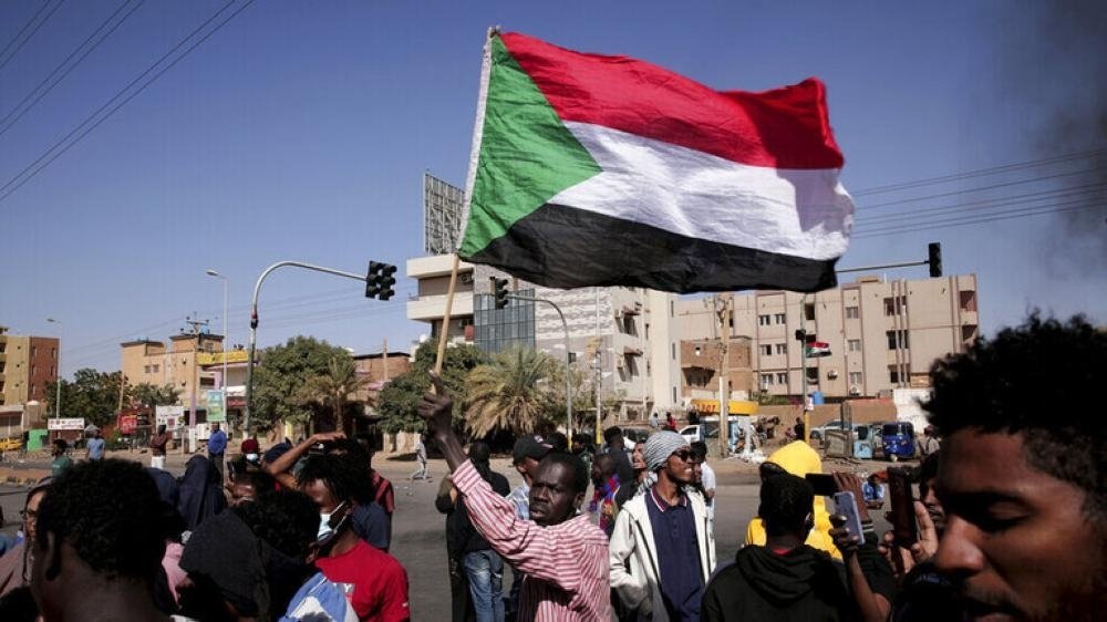 السودان يوجه اتهامات مباشرة لإثيوبيا أمام الجامعة العربية
