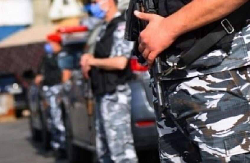 الجيش اللبناني يوقف عراقيا بتهمة انتحال صفة مسؤول أمني داخل البلاد