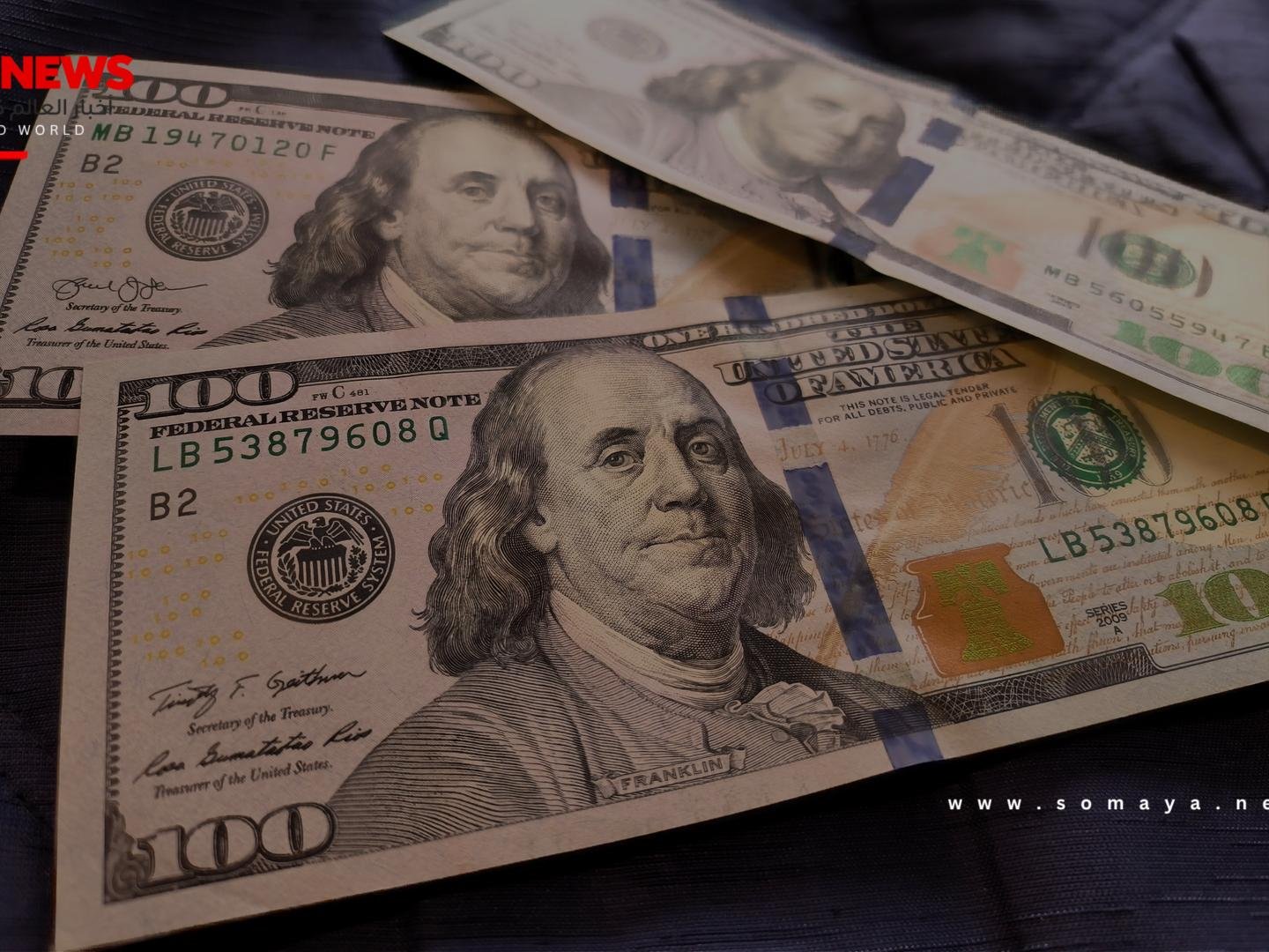 احتياطيات السعودية ترتفع إلى نحو 495 مليار دولار