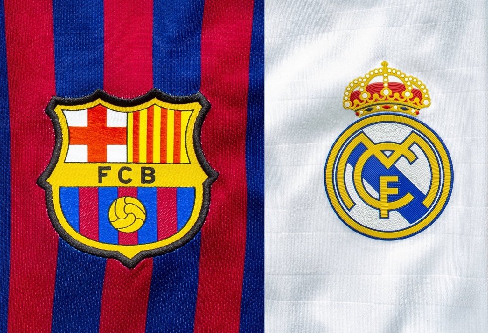 رسمياً.. ريال مدريد يقدّم رسالة تعزية إلى برشلونة