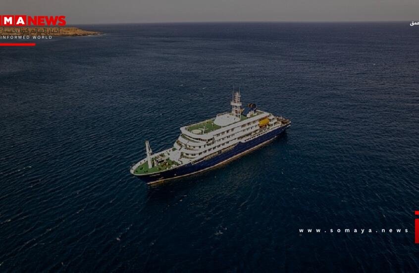 الصحة الأمريكية تعلن إصابة مواطنين بفيروس هانتا على متن سفينة "هونديوس"