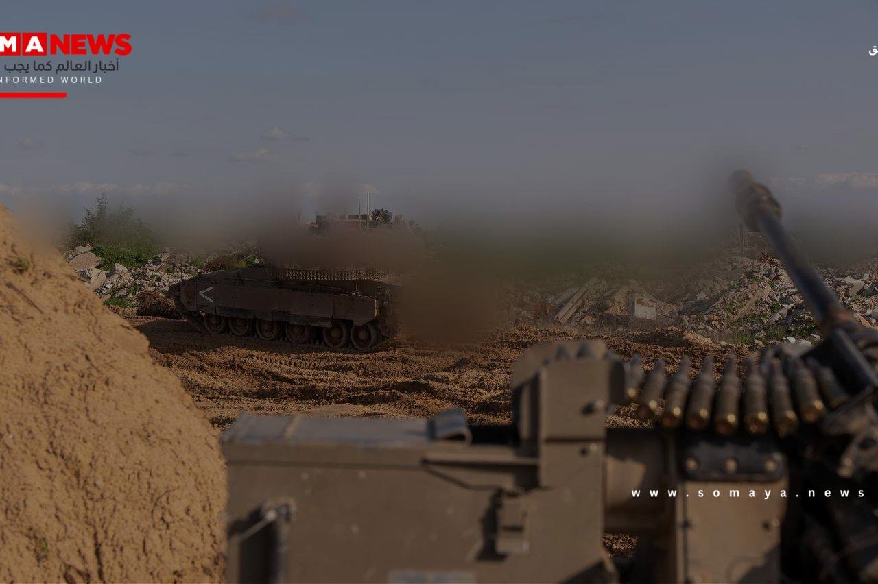 الجيش الإسرائيلي يفكك 4 أنفاق في غزة بطول 4 كيلومترات بينها مسار كان يستخدم لاحتجاز الرهائن (فيديو)