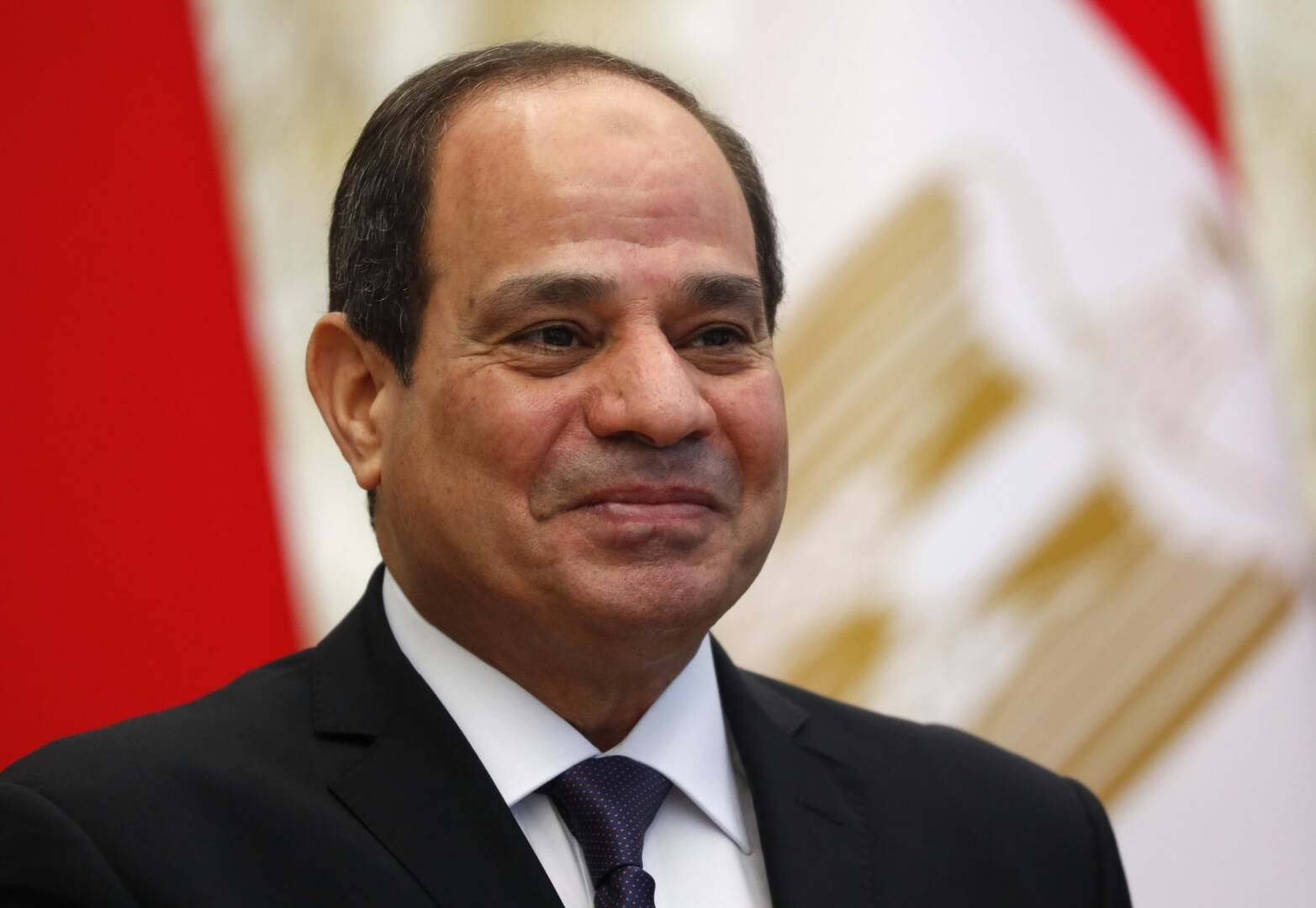 السيسي في نيروبي.. دعوات لـ”انتفاضة إفريقية” لإصلاح النظام المالي العالمي