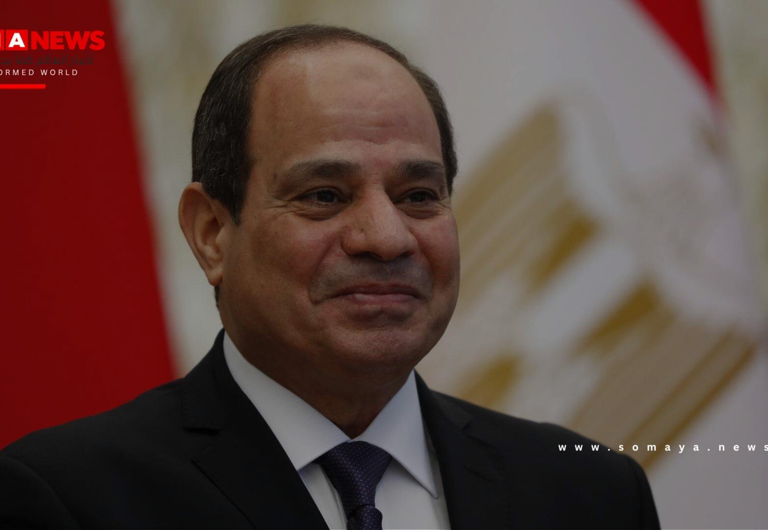 السيسي في نيروبي.. "انتفاضة إفريقية" بوجه النظام المالي العالمي