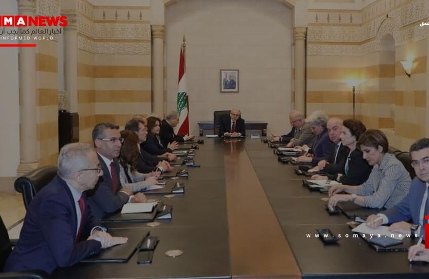 سلام يعلن عن اتفاق مع مفوضية حقوق الإنسان للتحقيق بجرائم الحرب الإسرائيلية بلبنان