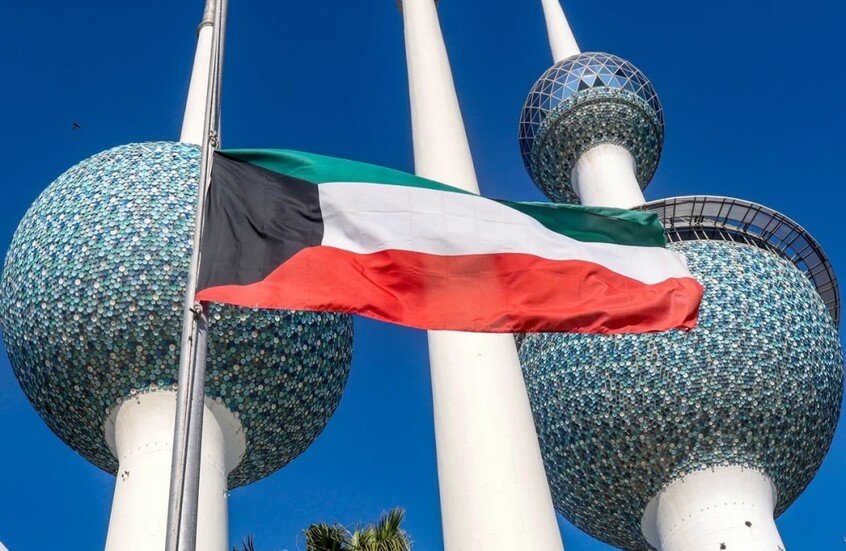 الكويت تستدعي السفير الإيراني وتسلّمه مذكرة احتجاج بعد حادثة التسلل إلى جزيرة بوبيان