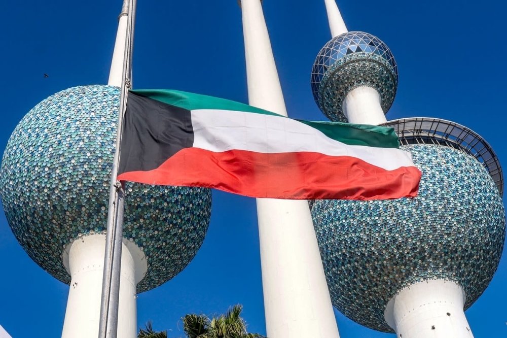 الكويت تعلن توقيف أربعة متسللين يُشتبه بانتمائهم للحرس الثوري في جزيرة بوبيان