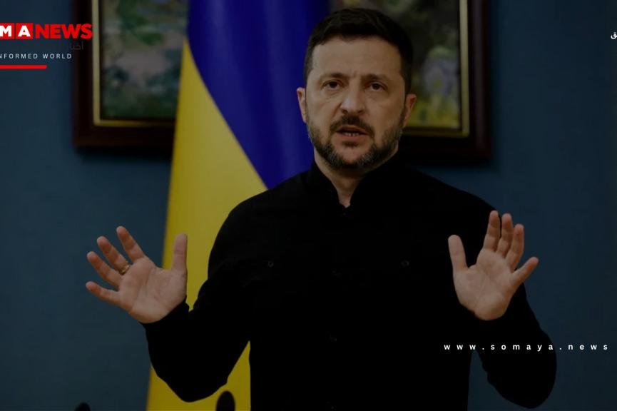 مسؤول أوكراني: ضغوط على خبراء في تحقيقات مرتبطة بمشاريع سكنية فاخرة قرب كييف
