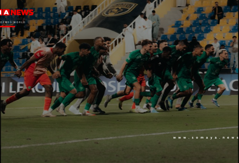 الأهلي يهزم التعاون في الدوري السعودي