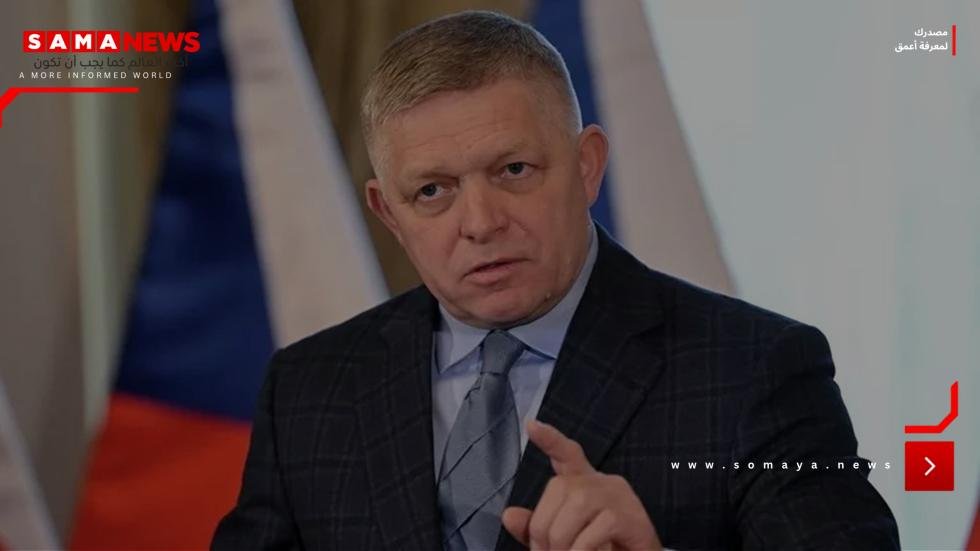 رئيس وزراء سلوفاكيا: بلادنا لن تخوض أي نزاع عسكري ولن تكون جزءا منه