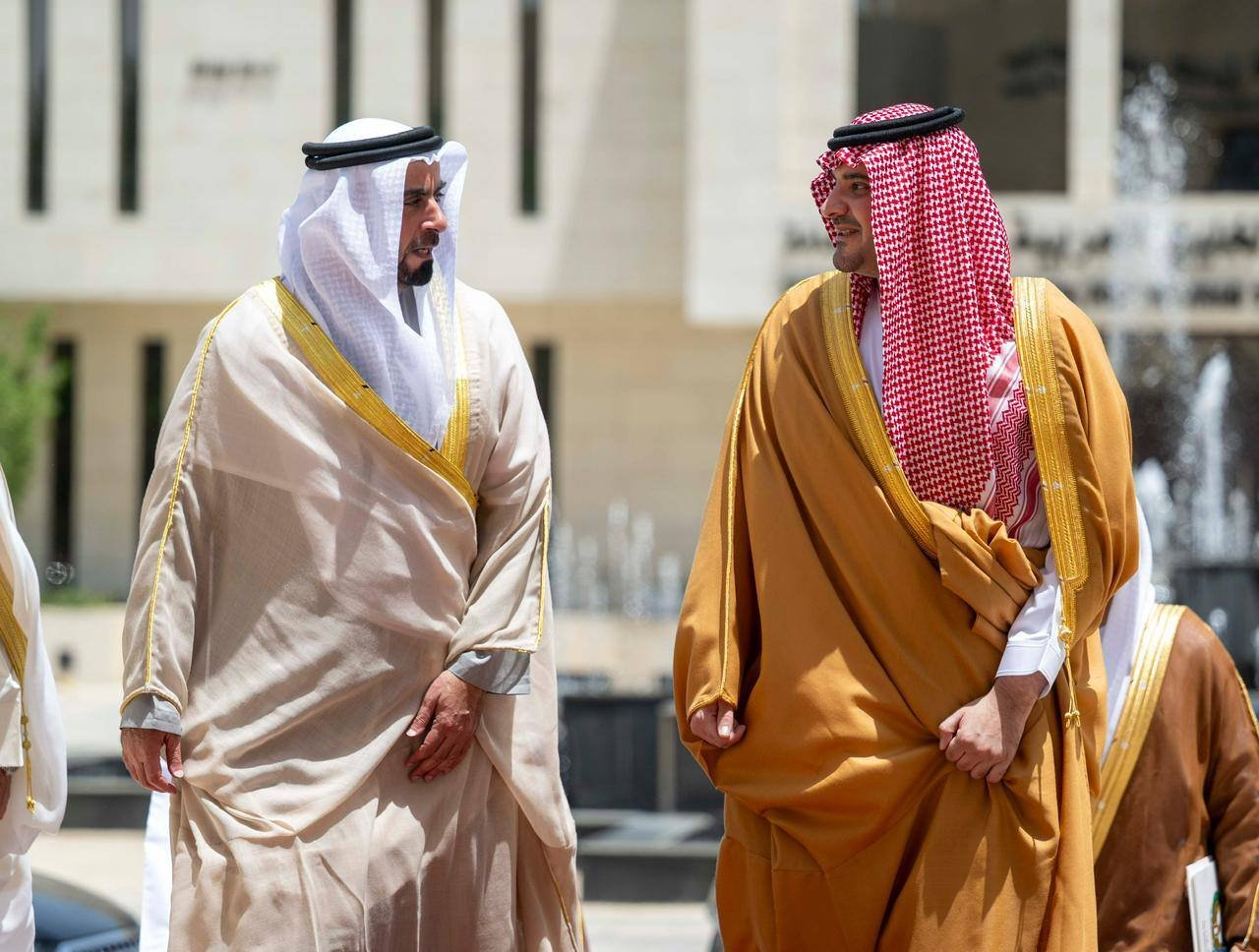 وزراء الداخلية بدول مجلس التعاون الخليجي يعقدون اجتماعا طارئا في الرياض