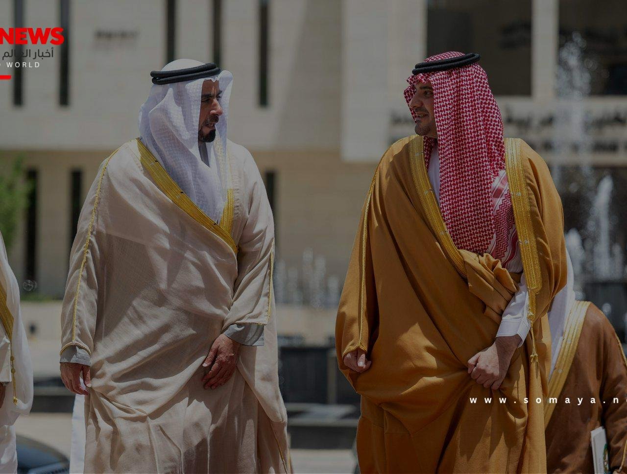 وزراء داخلية دول التعاون الخليجي يعقدون اجتماعا طارئا في الرياض