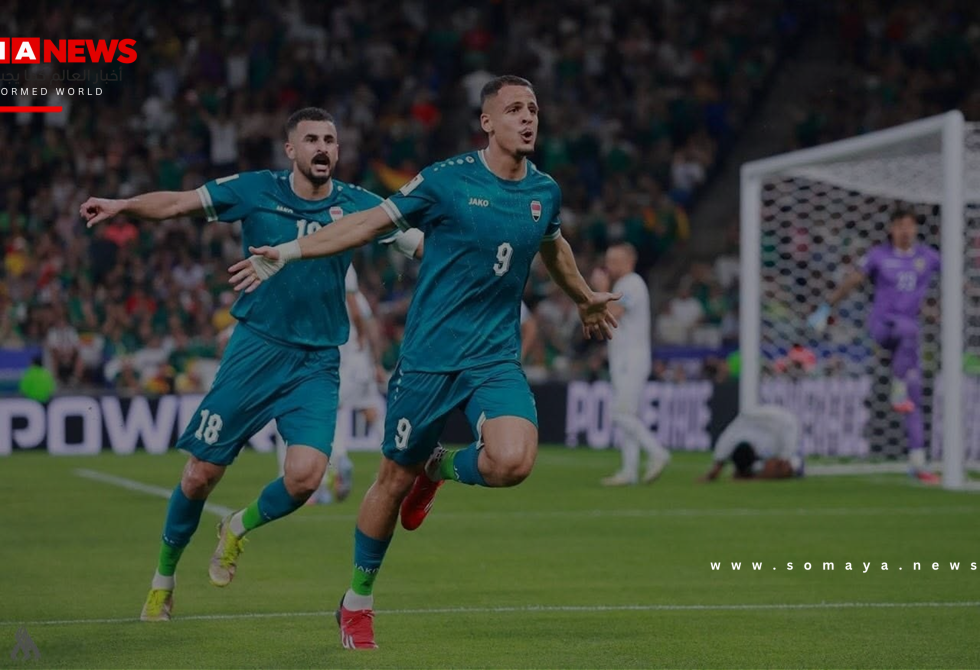 الاتحاد العراقي يرد على أنباء رفض منح تأشيرات لبعض لاعبي المنتخب المشارك في كأس العالم