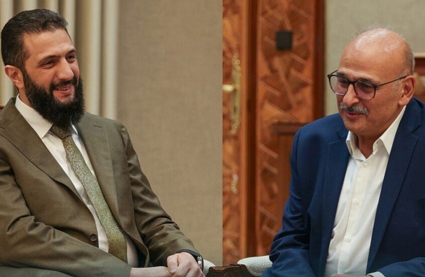 سوريا: القبض على ضابط رفيع سابق في عهد الأسد