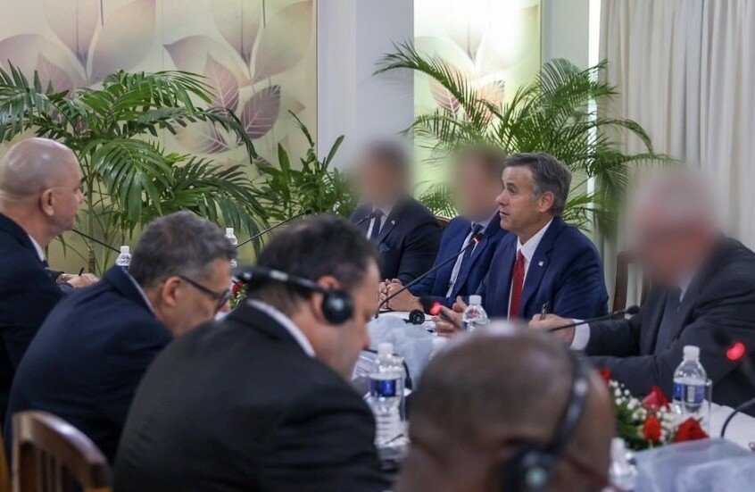 اتهامات بتحركات استخباراتية أمريكية في كوبا واستهداف حراس مرتبطين بمادورو في هافانا