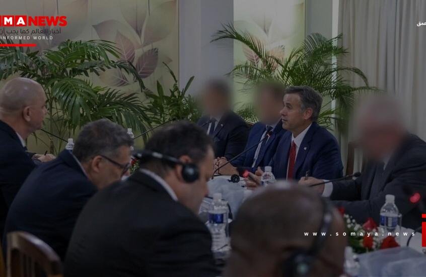 كوبا: مدير وكالة المخابرات المركزية الأمريكية يلتقي بنظرائه في هافانا