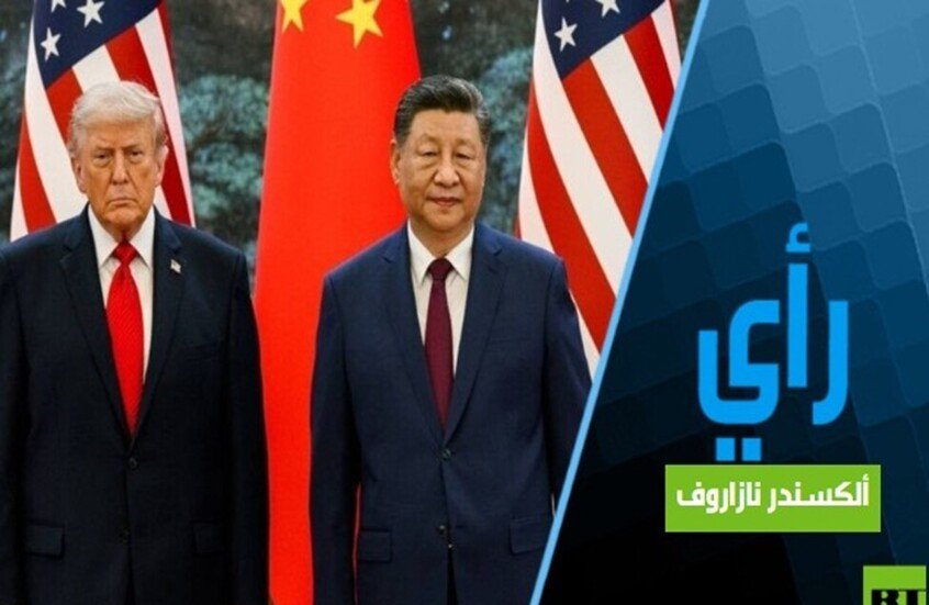 الرئيس الصيني يعتزم القيام بزيارة دولة إلى الولايات المتحدة في الخريف المقبل