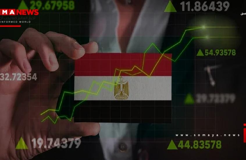 "فيتش" تشيد بخطوة مصرية وتتوقع تراجع احتياطها النقدي بعد تحقيقه مستوى تاريخيا