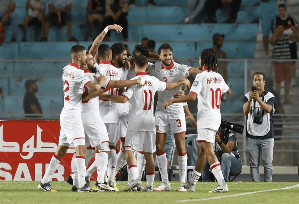 لموشي يكشف القائمة النهائية لمنتخب تونس في كأس العالم ويستبعد بن رمضان والجزيري
