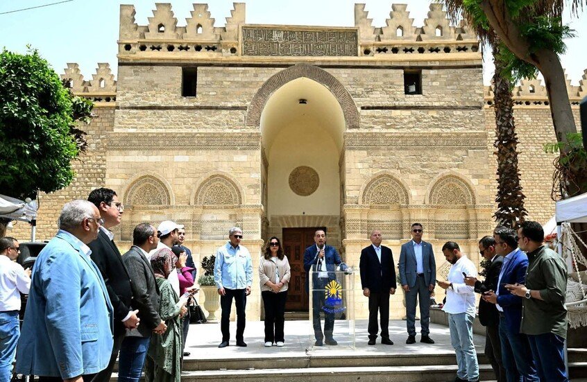 مصر تعلن تصدير نموذج العاصمة الإدارية إلى 4 دول إفريقية