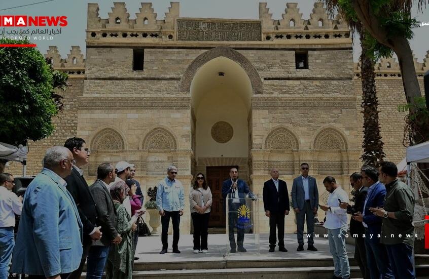مصر تعلن تصدير تجربة العاصمة الإدارية إلى 4 دول إفريقية