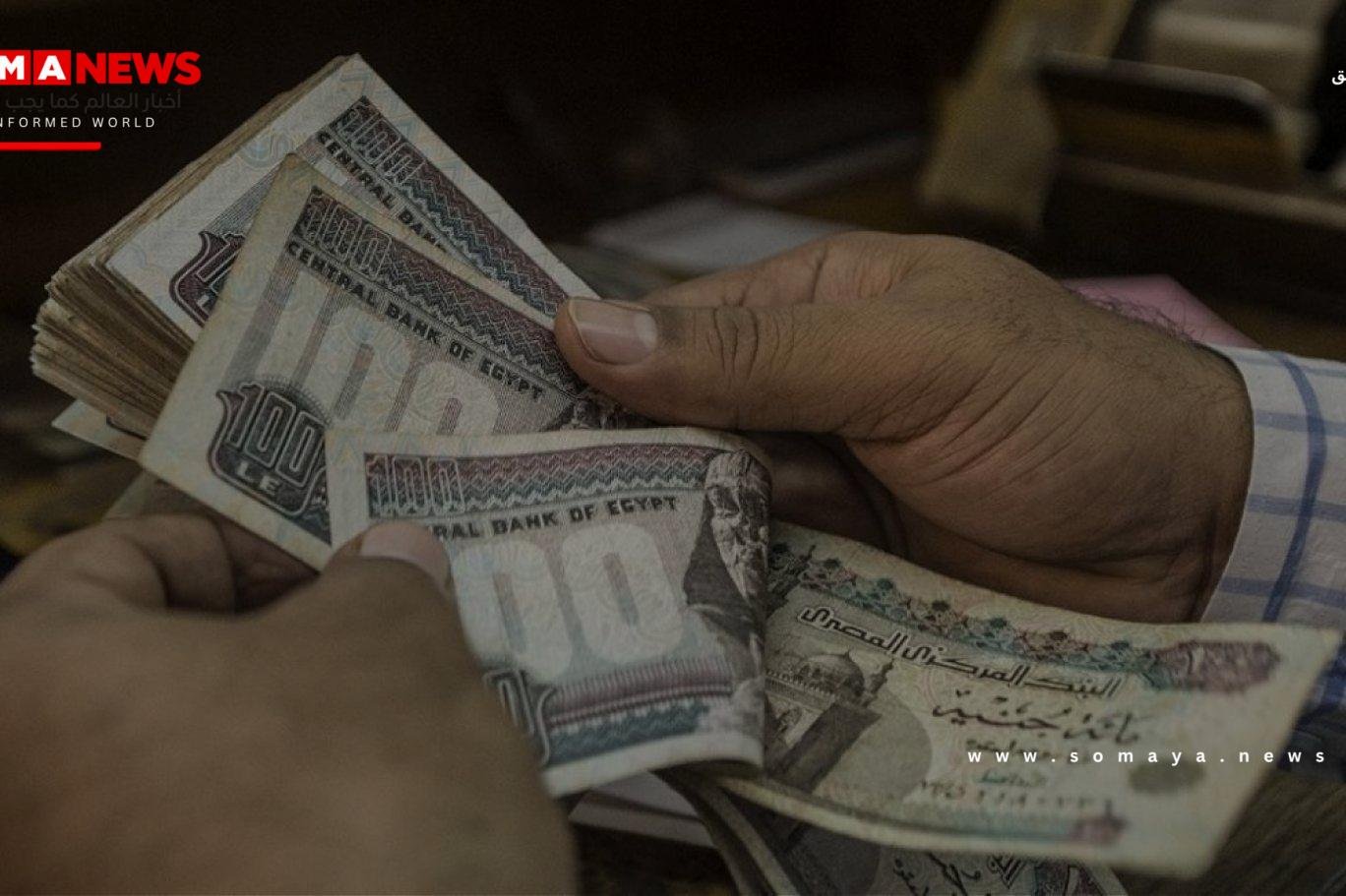 تصريحات مسؤول بنكي مصري كبير تثير ضجة وتربك قطاع المال