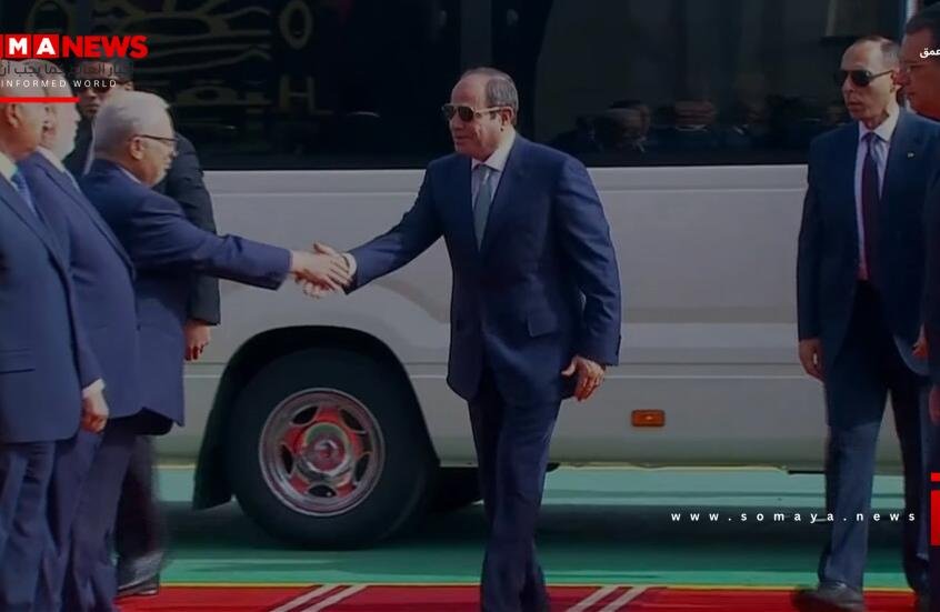 السيسي: مصر لن تحقق اكتفاء ذاتيا كاملا من المحاصيل الزراعية لعدم وجود أراض ولا مياه تكفي