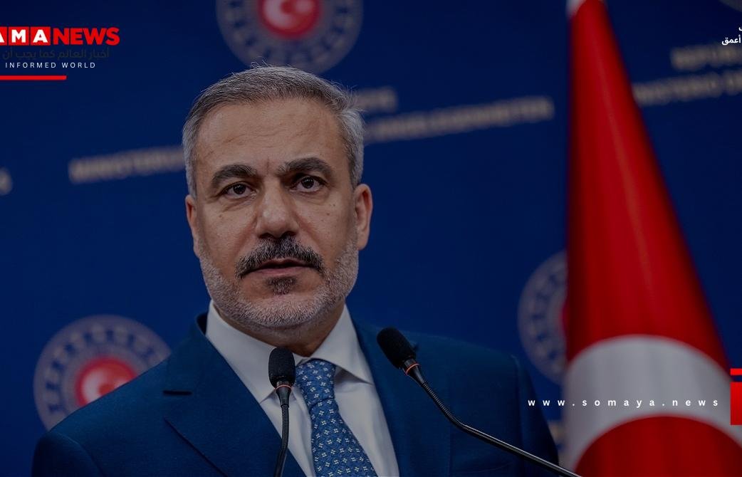 فيدان يعتزم التأكيد على أهمية المفاوضات الروسية الأوكرانية لحل النزاع