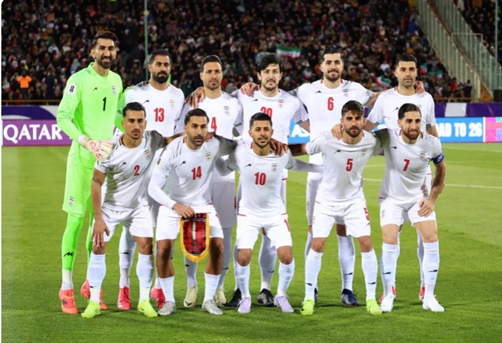 الفيفا يوضح نتائج محادثاته مع الاتحاد الإيراني بشأن مشاركة منتخب إيران لكرة القدم في كأس العالم 2026