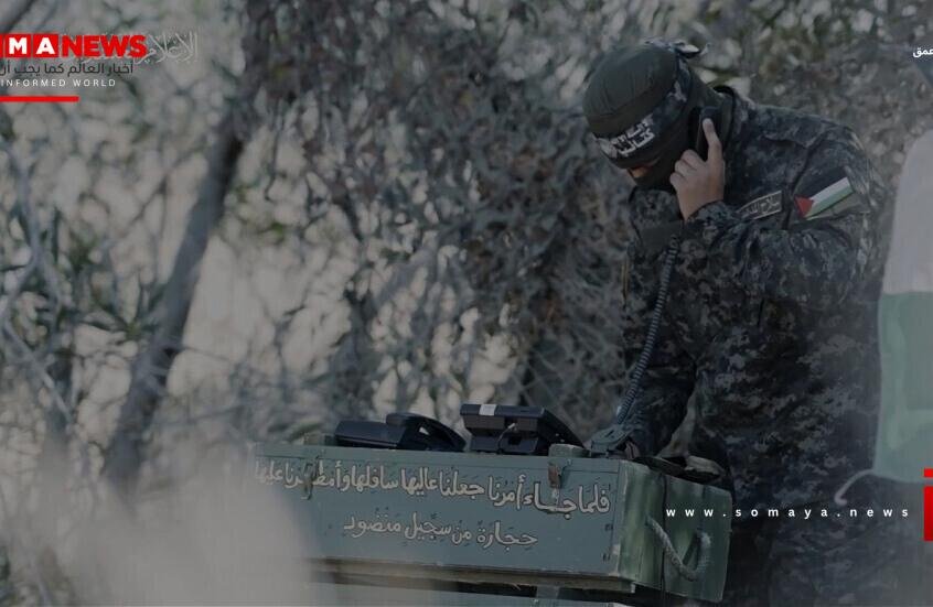 القائد العام للحرس الثوري الإيراني يوجه رسالة لإسرائيل بعد اغتيالها "شبح القسام"
