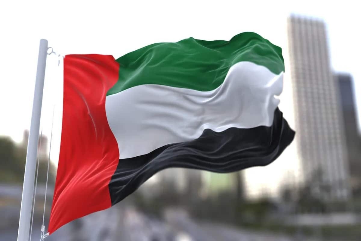 تضامن عربي واسع مع الإمارات العربية المتحدة عقب الهجوم على محطة براكة النووية