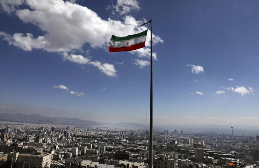 مسؤول عسكري: جهات معادية تسعى للتغطية على إخفاقاتها عبر اتهام إيران بالوقوف خلف هجمات في المنطقة