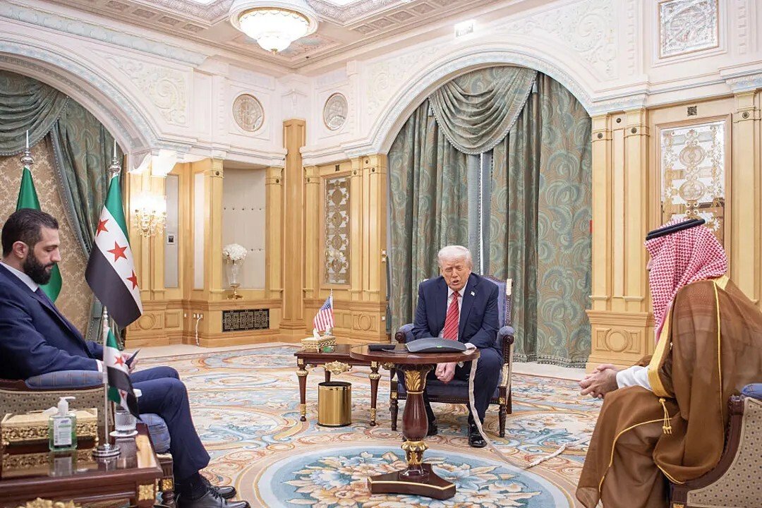 مبعوث الولايات المتحدة: سوريا تتحول إلى نموذج لإعادة تشكيل إقليمي يقوم على الدبلوماسية والتكامل