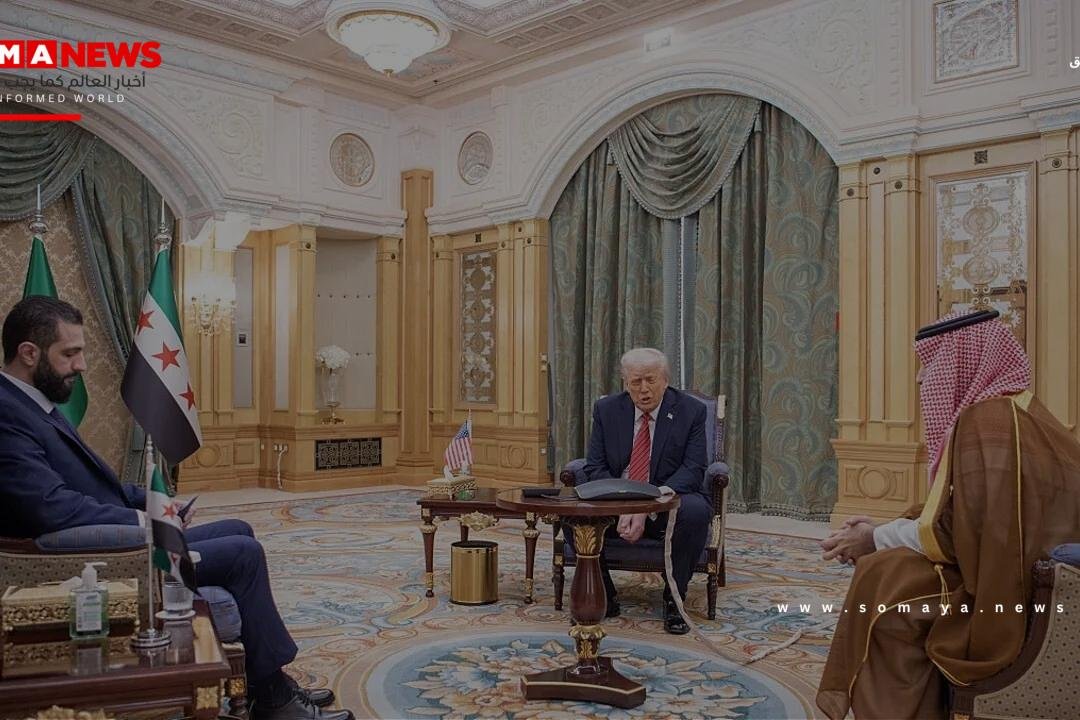 مبعوث واشنطن: سوريا أصبحت مختبرا لترتيب إقليمي جديد قائم على الدبلوماسية والتكامل والأمل في المنطقة