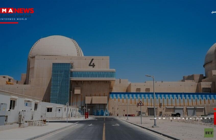 وزير خارجية الإمارات يؤكد حق بلاده في الرد على استهداف محطة براكة النووية