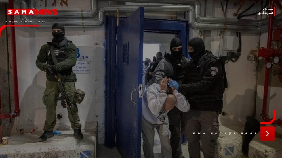 إسرائيل تعدّل الأوامر العسكرية في الضفة الغربية لتمكين تنفيذ "عقوبة الإعدام" بحق الأسرى الفلسطينيين