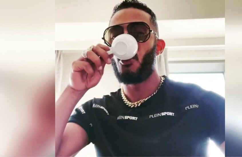 محمد رمضان يكشف تفاصيل أجره المرتفع في عام 2016