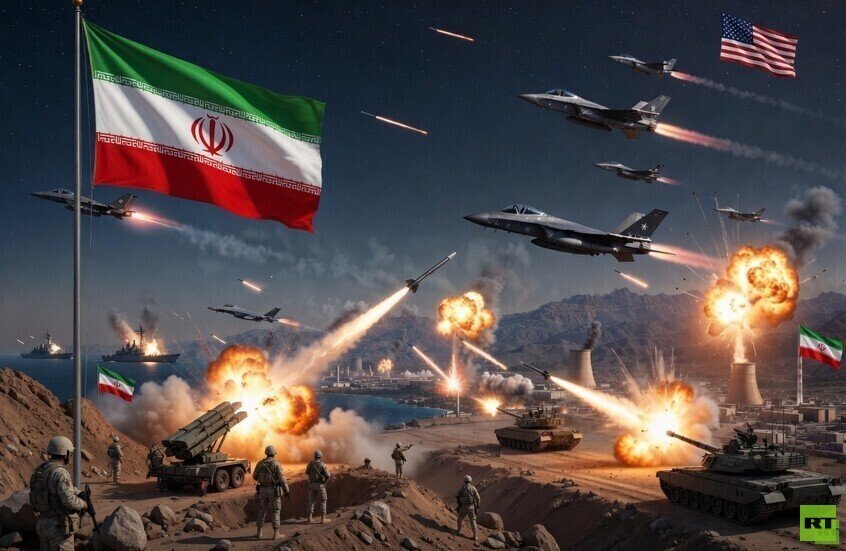 مجلس الشيوخ الأمريكي يصوت لصالح فرض قيود على صلاحيات دونالد ترامب بشأن الحرب مع إيران